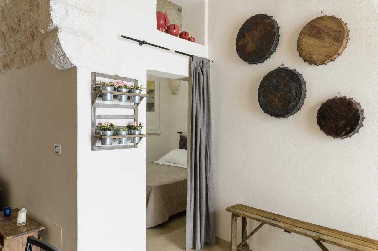 Terrazza 42 By Wonderful Italy Apartamento Ostuni Exterior foto