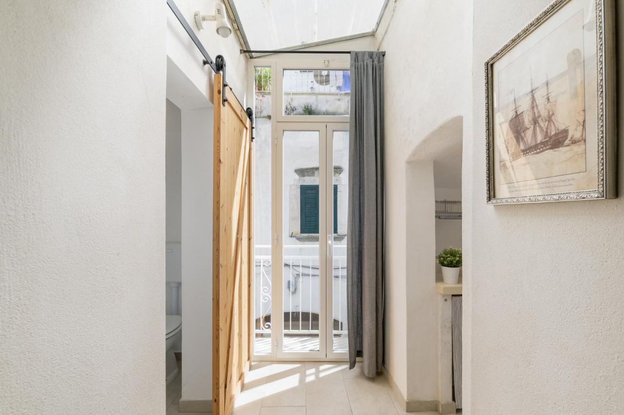 Terrazza 42 By Wonderful Italy Apartamento Ostuni Exterior foto
